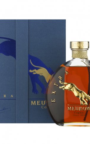 Meukow Extra box / Меуков Экстра п/у