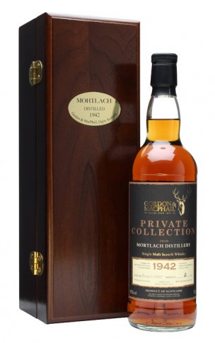 Mortlach 50 GM / Мортлах 50 лет ГМ