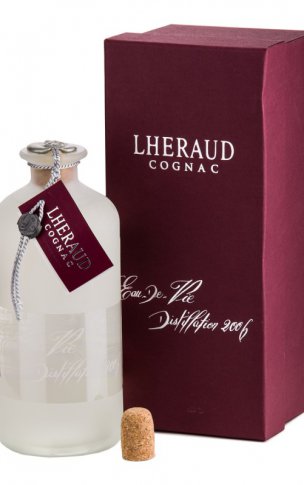 Lheraud Eau de Vie / Леро О де Ви