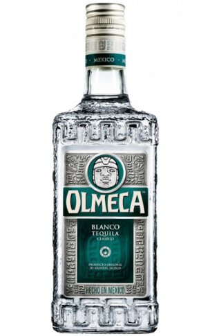 Olmeca Blanco / Олмека Бланко