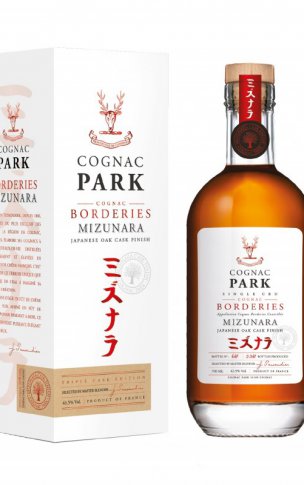 Park Mizunara / Парк Мизунара