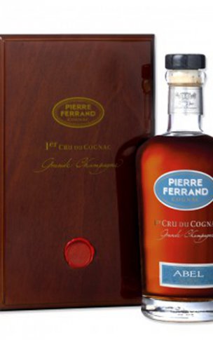 Pierre Ferrand Abel Grande Champagne / Пьер Ферран Абель Гранд Шампань