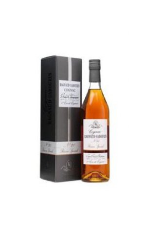 Ragnaud-Sabourin VSOP №10 / Раньо Сабурэн ВСОП №10