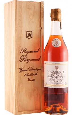 Raymond Ragnaud Vielle Reserve Grande Champagne / Рэмон Старый резерв Гранд Шампань