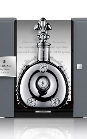 Remy Martin Louis XIII Black Pearl / Реми Мартан Луи ХIII Блэк Перл