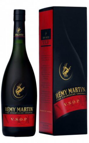 Remy Martin VSOP / Реми Мартан ВСОП