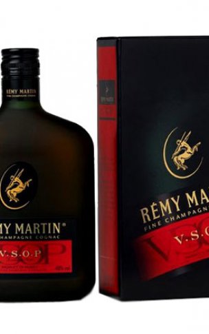 Remy Martin VSOP / Реми Мартан ВСОП