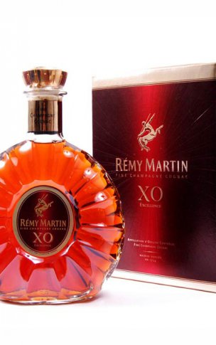 Remy Martin X.O. Excellense / Реми Мартан ХО Экселанс
