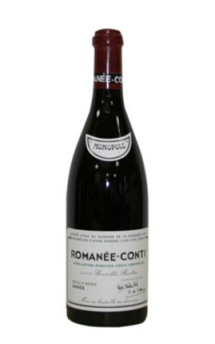 Romanee-Conti 1961 / Романе-Конти 1961 года
