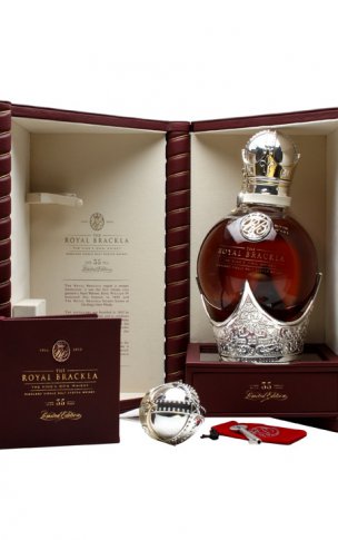 Royal Brackla 35 Years Old / Роял Бракла 35 лет