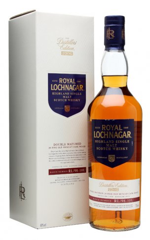 Royal Lochnagar 1996 / Роял Лохнагар 1996