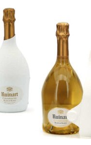 Ruinart Brut Blanc de Blancs Second Skin / Рюинар Брют Блан де Блан Секонд Скин