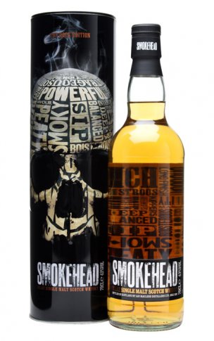 Smokehead / Смоукхед