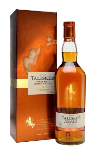Talisker 30 Years Old / Талискер 30 лет