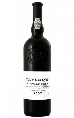 Taylors Late Bottled Vintage  /  Тейлорс Лейт Боттлд Винтэдж 