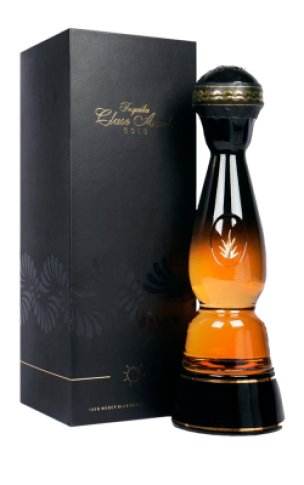 Clase Azul Gold gift box / Класе Азул Голд