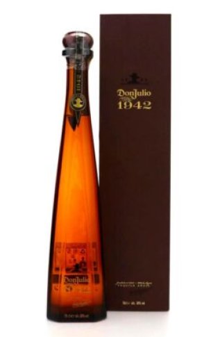 Don Julio 1942 / Дон Хулио 1942