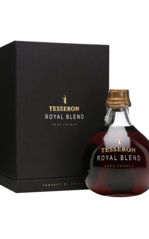 Tesseron Royal Blend / Тессерон Ройал Бленд
