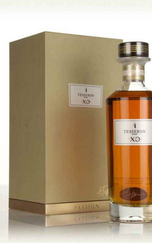 Tesseron XO Passion / Тессерон ХО Пэшн