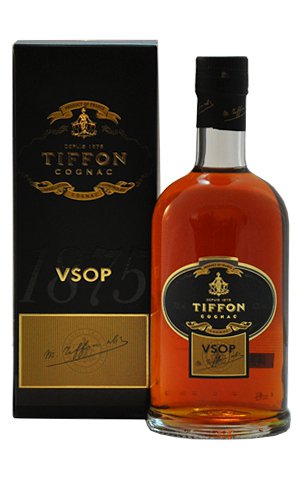 Tiffon VSOP / Тиффон ВСОП