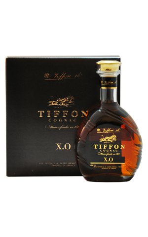 Tiffon XO  / Тиффон ХО