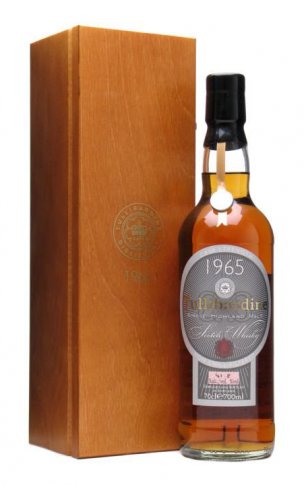 Tullibardine 1965 / Туллибардин 1965 год