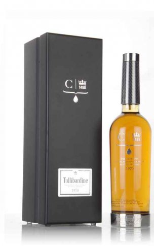 Tullibardine 1970 / Туллибардин 1970 года