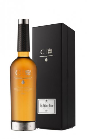 Tullibardine 1964 / Туллибардин 1964 года