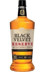 Black Velvet 10y.o./ Блэк Вельвет 10 лет