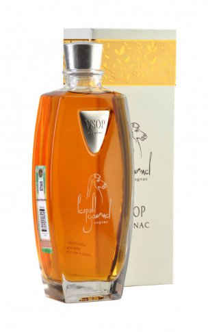 Leopold Leopold Gourmel VSOP / Леопольд Гурмель ВСОП