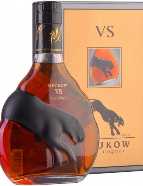 Meukow VS / Меуков ВС