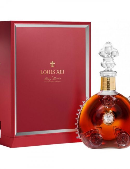 Remy Martin Louis XIII /  Реми Мартан Луи ХIII