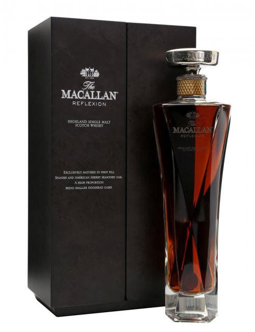The Macallan Reflexion / Макаллан Рефлекшн