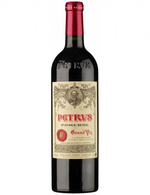 Petrus 2005 / Петрюс 2005 года