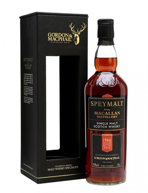 Macallan 1967 года купить