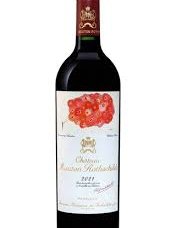 Chateau Mouton Rothschild 2021 / Шато Мутон Ротшильд 2021 года 