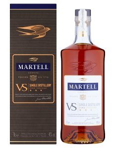 Martell VS / Мартель ВС