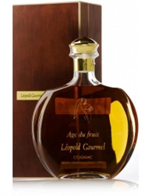 Leopold Gourmel Age du Fruit decanter / Леопольд Гурмель Эйдж дю Фрют декантер