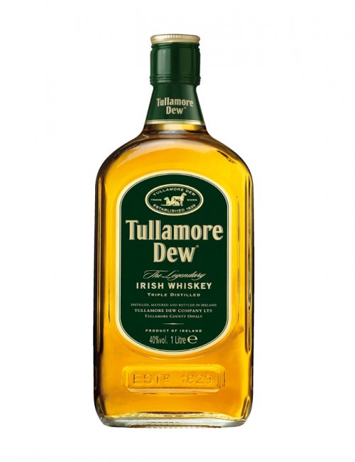 Tullamore Dew / Таламор Дью