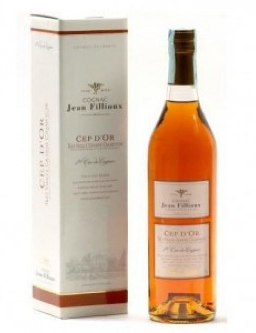 Jean Fillioux Cep d Or Grande Champagne /  Жан Фийю Сеп д Ор Гранд Шампань 