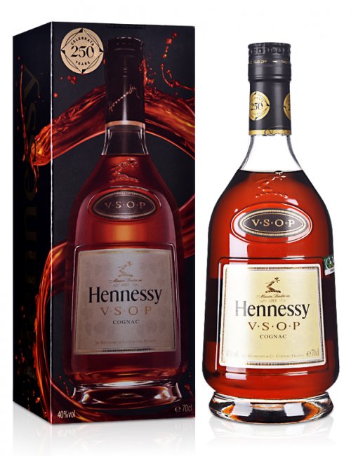 Hennessy VSOP /  Хеннесси ВСОП