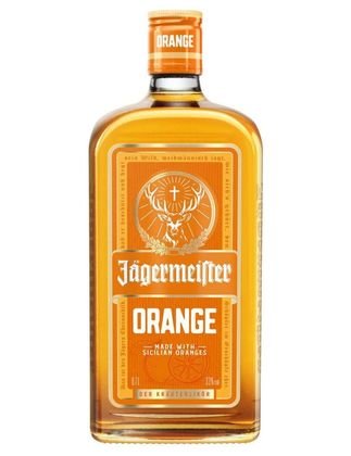 Jagermeister Orange / Егермайстер Оранж