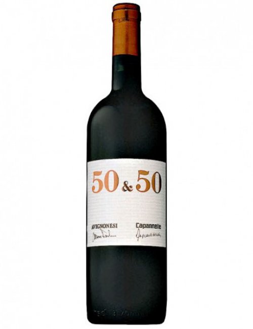 50&50 Avignonesi  / 50&50 Авиньонези