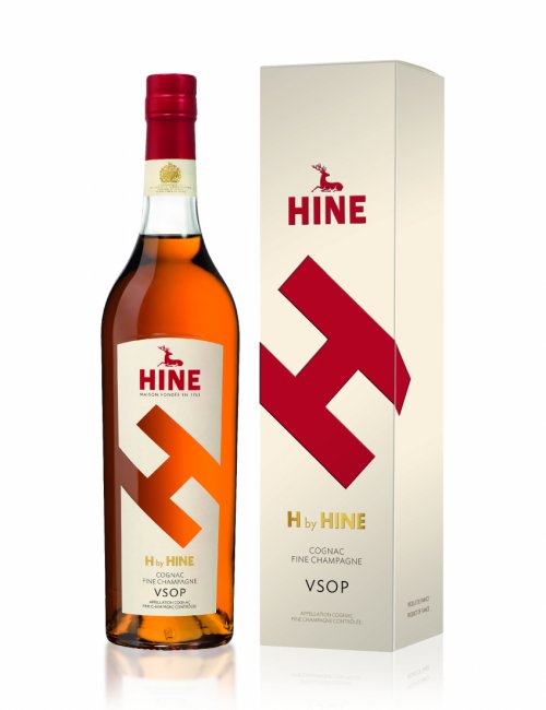 Hine H By VSOP / Хайн Эйч Бай ВСОП