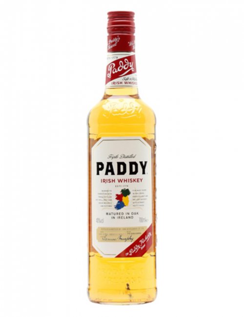 Paddy / Пэдди