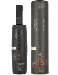 Bruichladdich Octomor 15.1 / Бруклади Октомор 15.1 
