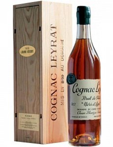 Leyrat Brut de Futs Hors d'Age /  Лейра Брют де Футс Ор д'Аж