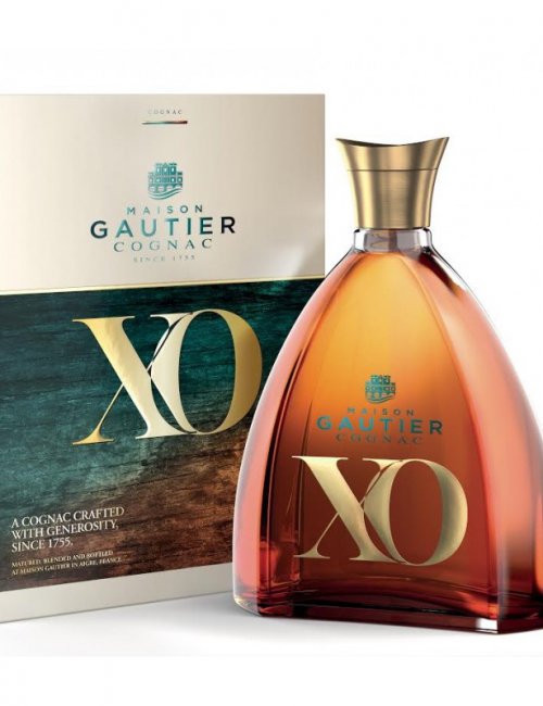 Gautier XO / Готье ХО