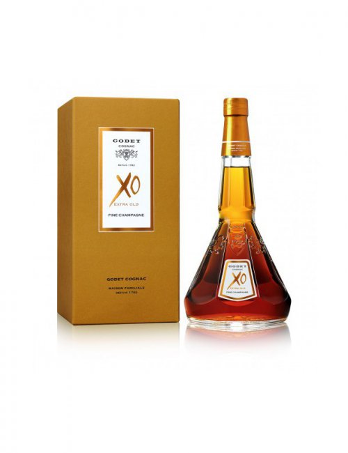 Godet XO Fine Champagne / Годе ХО Файн Шампань