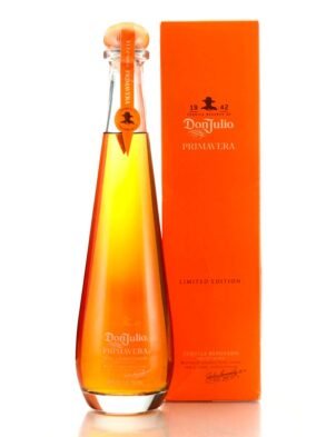 Don Julio 1942 Primavera Reposado / Дон Хулио 1942 Примавера Репосадо
